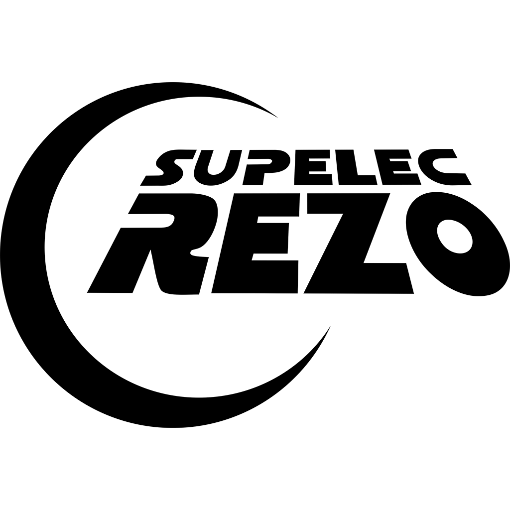 Logo Rézo