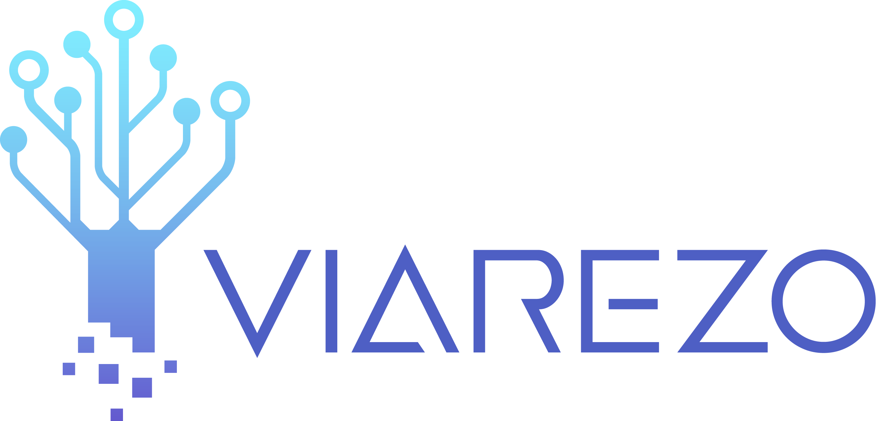 Logo VR